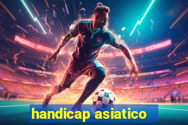 handicap asiatico -3.5